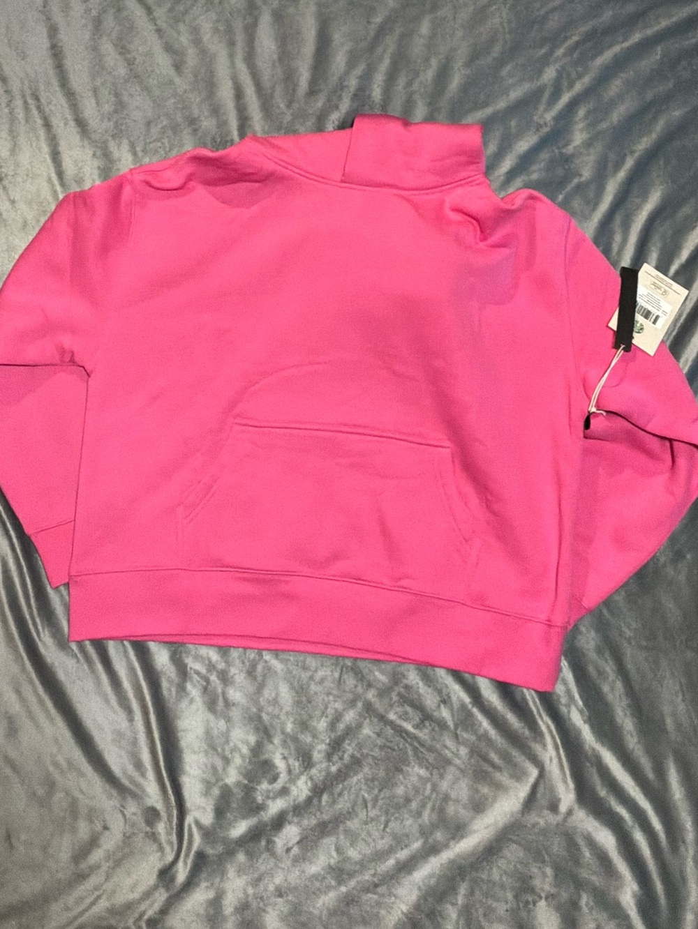 Starbucks - Bearista Women’s Bear Hoodie Pink Online Exclusive - Picture 5 of 6